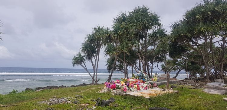 Gestrandet im Paradies - Vanuatu, neues zu Hause auf Zeit während Corona